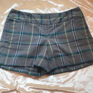 The Limited dress shorts